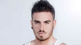 Imputan a Federico Bal por lesiones agravadas