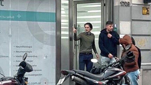 Federico Vera pasó este lunes la revisación médica con Independiente y en breve Unión anunciaría su traspaso.