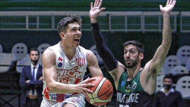 Foto: Leandro Martín @clickupsports