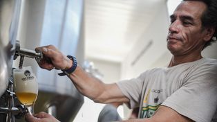 Un emprendimiento de cerveza artesanal local crece y planea instalarse en Los Polígonos