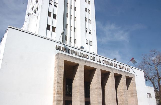 Municipalidad de Santa Fe