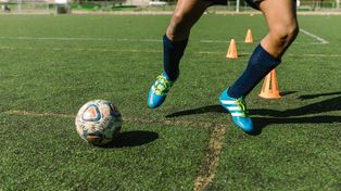 Dominá el fútbol con estos consejos de entrenamiento