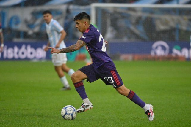River viene de ganar en Tucumán.