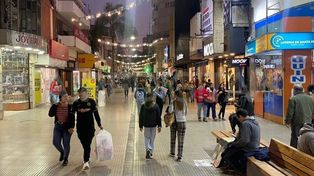 Este domingo vuelve Noche de Compras a la ciudad