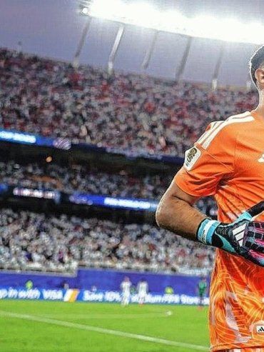 Dibu Martínez puso en duda su futuro en la Selección Argentina tras el Mundial