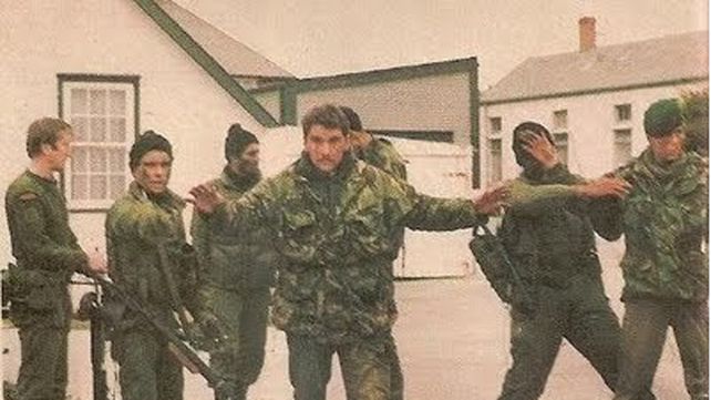 Rendidos ante un panzaverde