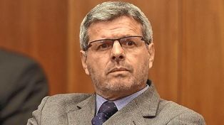 Juez Rossi. La violencia institucional por parte del aparato judicial de Entre Ríos fue tan aberrante que fue necesario crear otra ley nacional: la Ley Micaela.