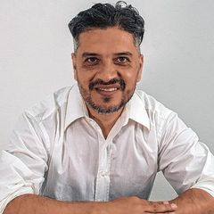 Sebastián Benítez