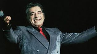 La evoluci&oacute;n de Sandro es positiva, dentro de los par&aacute;metros normales