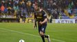 el minuto a minuto del conjunto canalla y la crema en el estadio de union