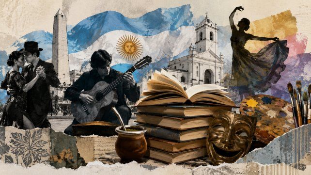 Día de la Cultura Nacional: una fecha para valorar el patrimonio y la identidad argentina
