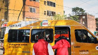 Con promoción de huertas urbanas, la Oficina Móvil del Municipio sigue recorriendo los barrios