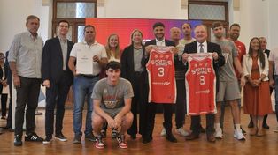 Plan para el financiamiento de infraestructura deportiva para los clubes
