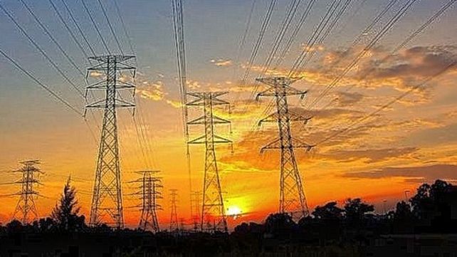 La ola de calor disparó el consumo de electricidad La ola de calor disparó el consumo de electricidad