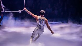 El espectáculo del Cirque Du Solei inspirado en capitán de la Selección campeona del mundo en Qatar.
