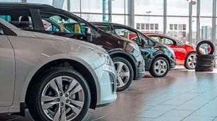 Ya no se necesitará realizar el formulario Ceta para las transferencias de autos.