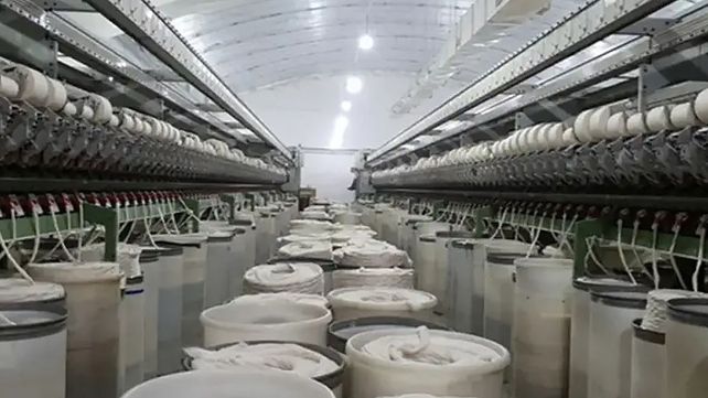 Empresa del rubro textil Alal cierra y deja 260 trabajadores en la calle