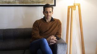 Federico Pavlovsky, coordinador del libro Apuestas online: la tormenta perfecta.