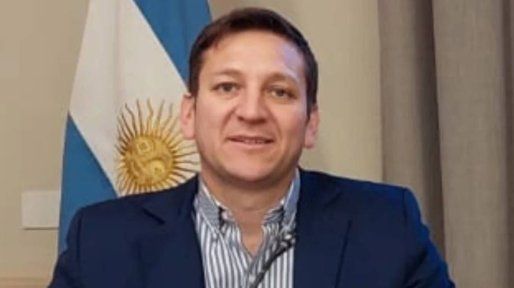 Eugenio Medrano dejó de ser director de educación superior del CGE