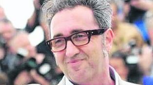 El director de cine Paolo Sorrentino asegura que el Napoli de Maradona le salvó la vida