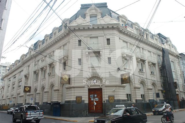 Comienza el fin de semana largo con el paro de los bancos desde las 10