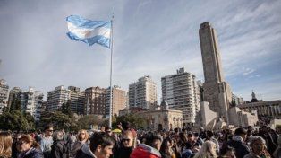 La ocupación hotelera alcanzó un promedio del 70% durante el fin de semana de los festejos patrios.