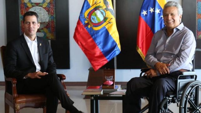 Guaidó