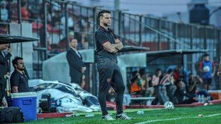 Rodolfo de Paoli arregló su llegada a Colón.