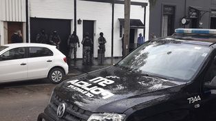 Ordenaron la libertad para los cuatro acusados de estafar a ATE y su mutual