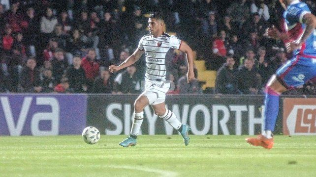 Hernán Lópes, contundente en Colón: De local tenemos que ser más efectivos