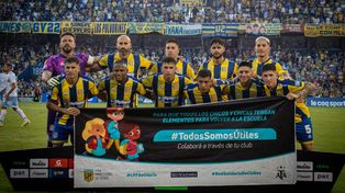Los once que salen de memoria en Central y por los que apostaría Ariel Holan para el clásico.