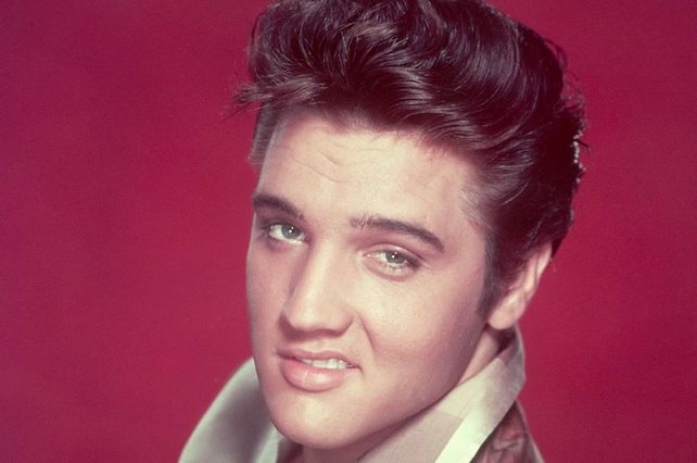 Elvis murió por una falla cardíaca y no por sobredosis