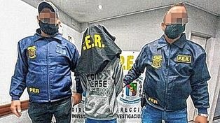 Apuñalaron en el pecho a un remisero de Paraná para robarle