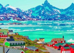 Los cinco destinos turísticos más caros del mundo: cuánto cuesta viajar a cada uno