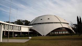 El Planetario de Rosario organiza una transmisión especial para seguir el lanzamiento de Artemis II