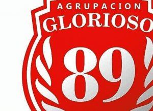 Glorioso 89 denuncia irregularidades en la padrón de socios