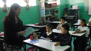 Se pagaron $1.300 millones por suplencias durante 2011
