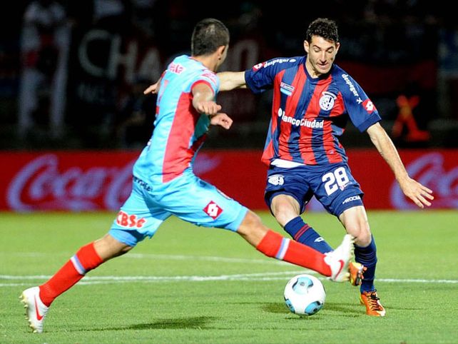 Arsenal goleó a San Lorenzo y es el campeón de la Copa Argentina