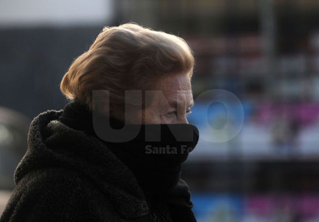 Fotógrafo: Manuel Testi / Diario UNO Santa Fe