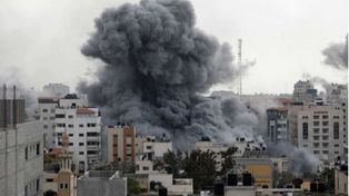 Los ataques de Hamás a Israel dejaron cientos de muertos y más de cien desaparecidos.&nbsp;
