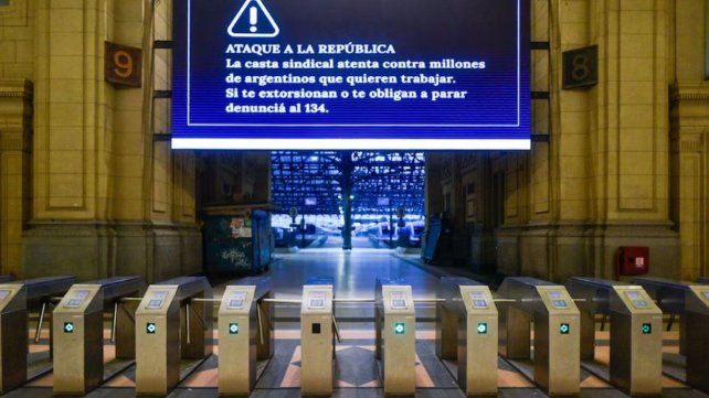 Ataque a la República