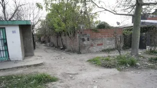 Imputan a un hombre por el homicidio de un vecino en Empalme Graneros