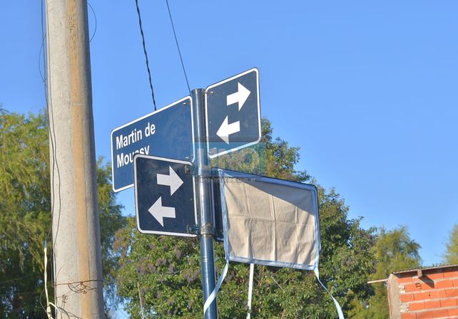 Foto: UNO/Juan Manuel Hernández
