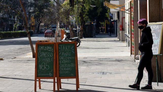 Pese al aumento de casos, el gobierno confirmó que no piensa en imponer una cuarentena estricta
