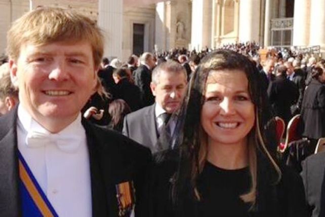 El protocolo de las mujeres en el Vaticano por la asunción del Papa