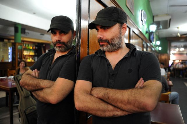 Por tres. Zambayonny presenta hoy su primer show en McNamara.&nbsp;