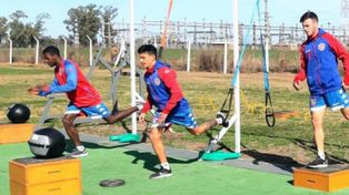 Brown (A) quiere llevarse un volante de Unión