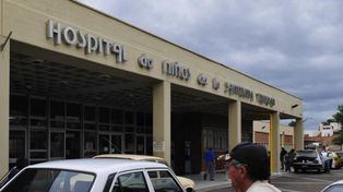 Trasladarán a pacientes graves entre provincias