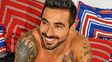 al pocho lavezzi lo llaman el borges de whatsapp por sus mensajitos a las chicas