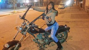 Detuvieron al principal sospechoso del travesticidio de Alddana Lorenz